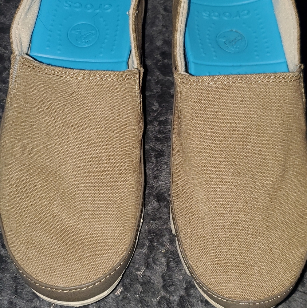 Crocs Women's Stretch Sole Loafer